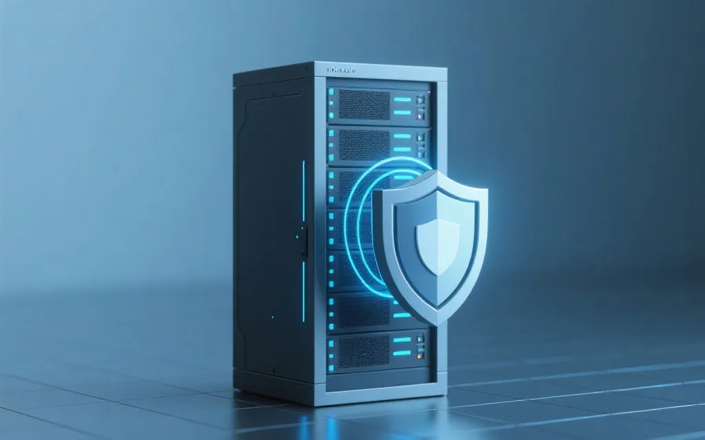 安全机制与系统架构可视化